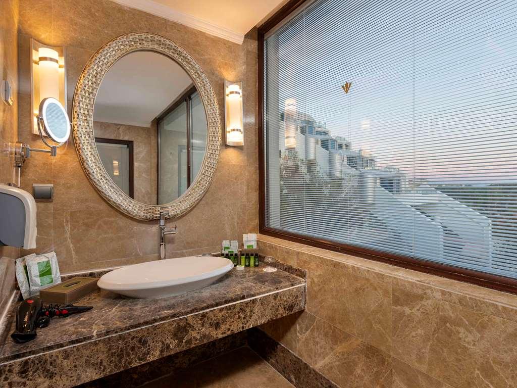 Rixos Park Belek - The Land Of Legends Access Ξενοδοχείο Εξωτερικό φωτογραφία