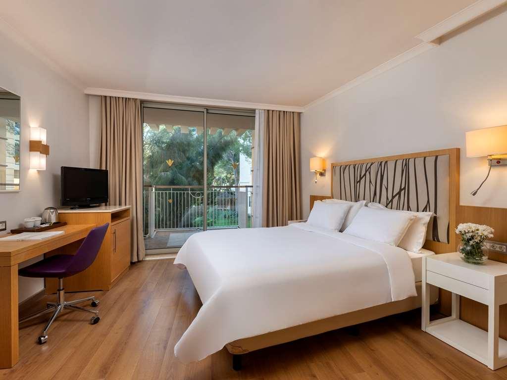 Rixos Park Belek - The Land Of Legends Access Ξενοδοχείο Δωμάτιο φωτογραφία
