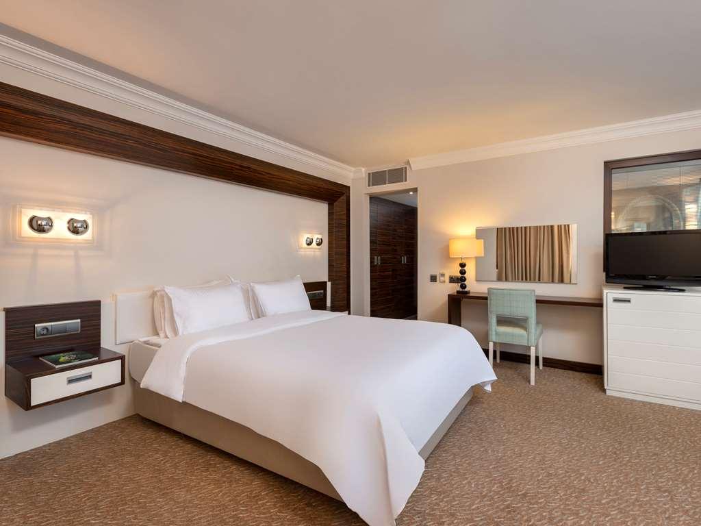 Rixos Park Belek - The Land Of Legends Access Ξενοδοχείο Δωμάτιο φωτογραφία