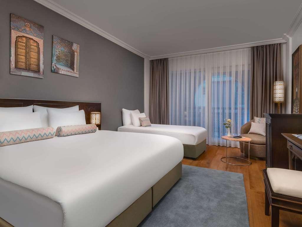 Rixos Park Belek - The Land Of Legends Access Ξενοδοχείο Δωμάτιο φωτογραφία