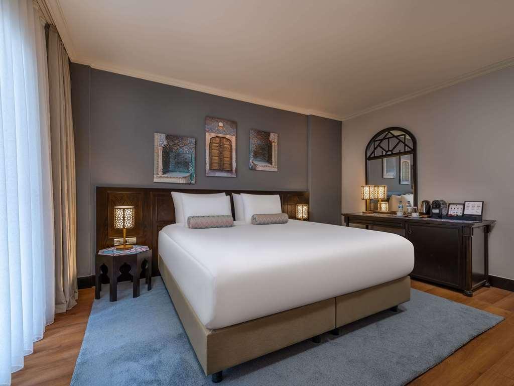 Rixos Park Belek - The Land Of Legends Access Ξενοδοχείο Δωμάτιο φωτογραφία