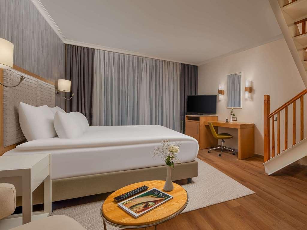 Rixos Park Belek - The Land Of Legends Access Ξενοδοχείο Δωμάτιο φωτογραφία