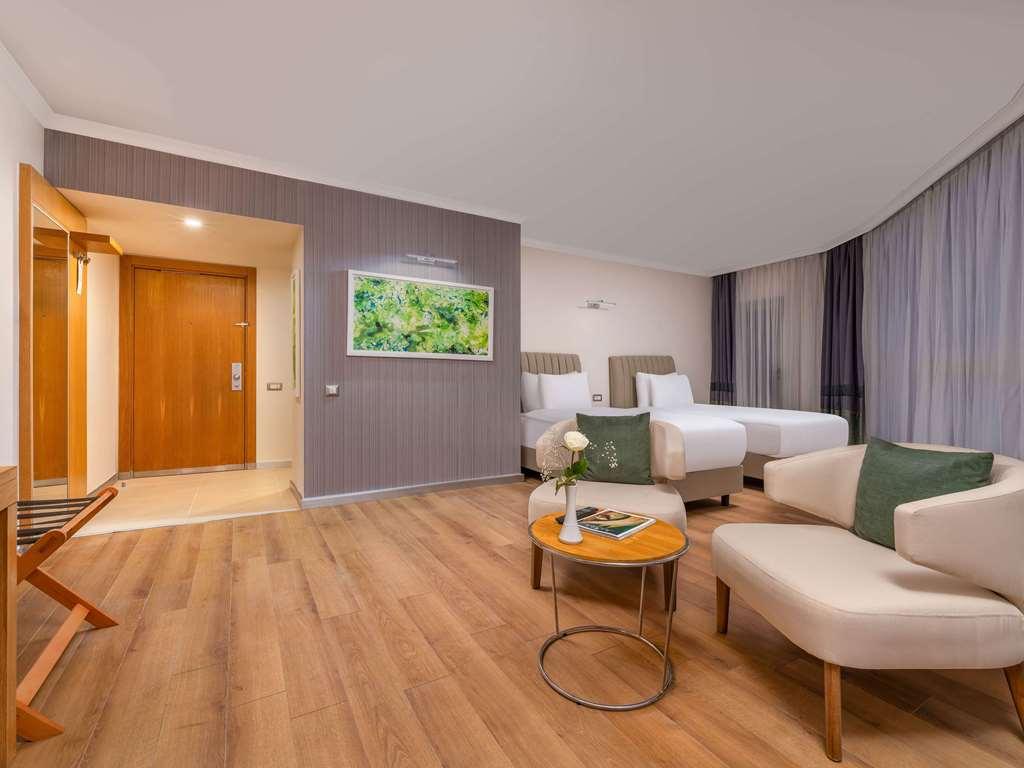 Rixos Park Belek - The Land Of Legends Access Ξενοδοχείο Δωμάτιο φωτογραφία