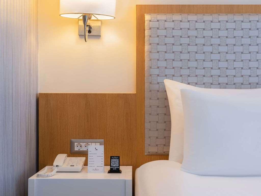Rixos Park Belek - The Land Of Legends Access Ξενοδοχείο Δωμάτιο φωτογραφία