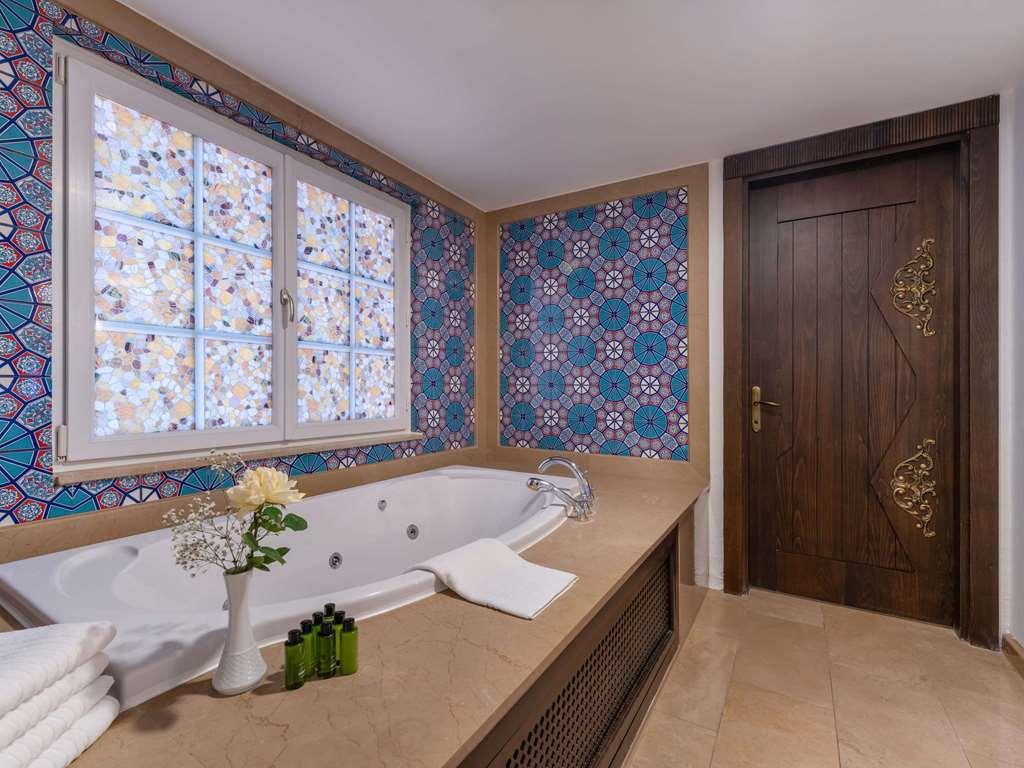 Rixos Park Belek - The Land Of Legends Access Ξενοδοχείο Δωμάτιο φωτογραφία