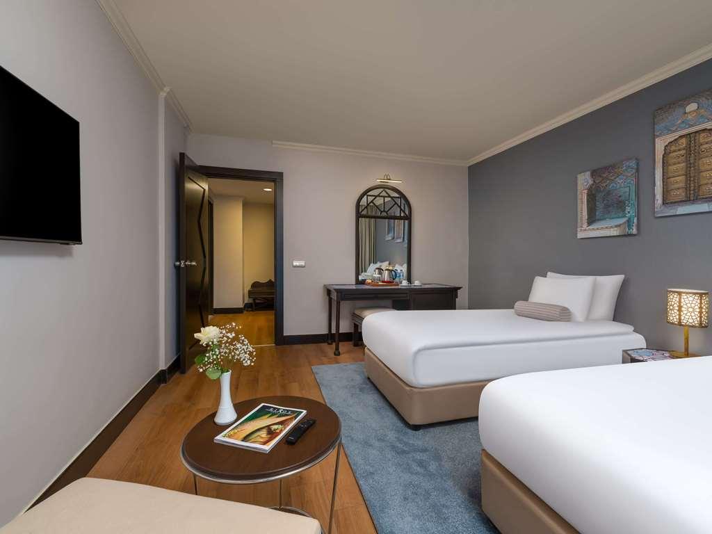Rixos Park Belek - The Land Of Legends Access Ξενοδοχείο Δωμάτιο φωτογραφία