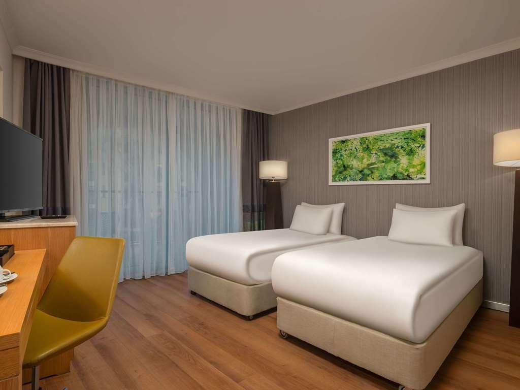 Rixos Park Belek - The Land Of Legends Access Ξενοδοχείο Δωμάτιο φωτογραφία