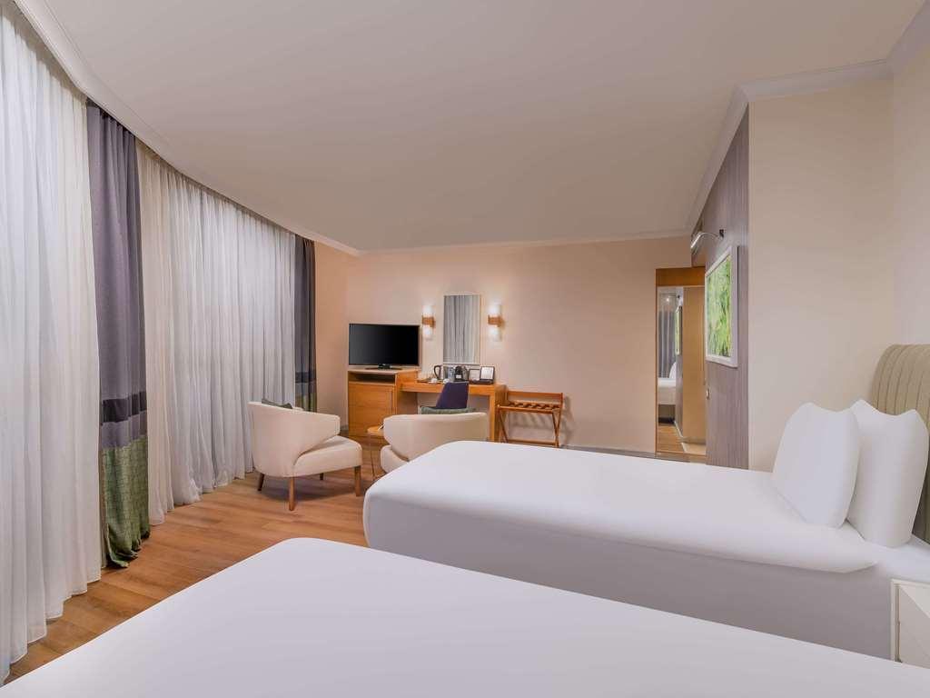 Rixos Park Belek - The Land Of Legends Access Ξενοδοχείο Δωμάτιο φωτογραφία