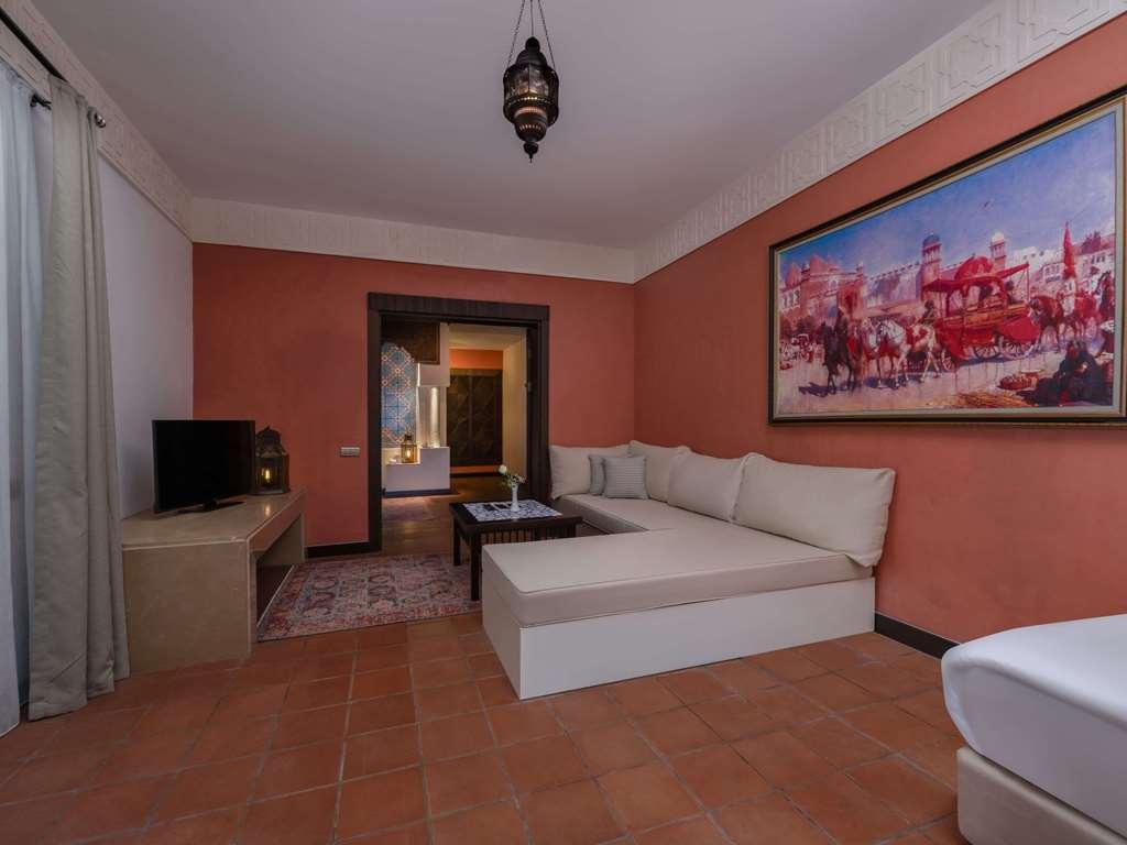 Rixos Park Belek - The Land Of Legends Access Ξενοδοχείο Δωμάτιο φωτογραφία